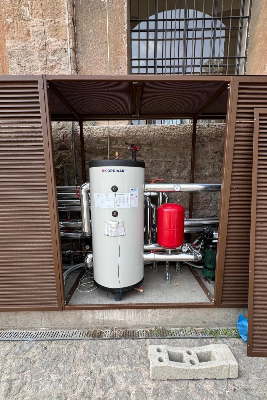 PM Elettronica - Works - 11