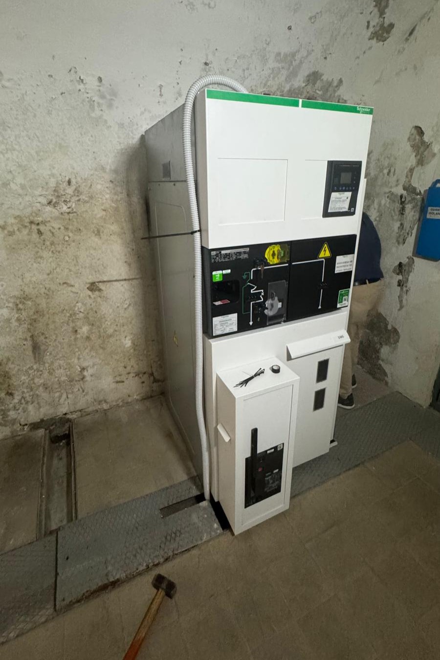PM Elettronica - Works - 4